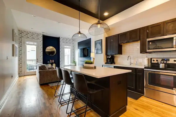 1240 2nd Ave #S #3, Nashville, TN 37210