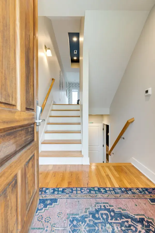 1240 2nd Ave #S #3, Nashville, TN 37210