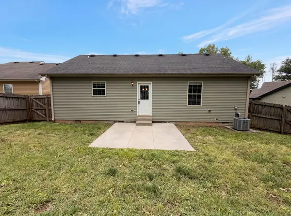 741 Inver Ln, Clarksville, TN 37042