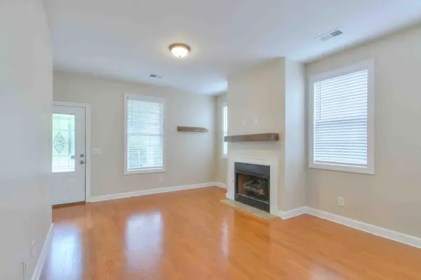 1008A Cahal Ave, Nashville, TN 37206