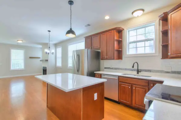 1008A Cahal Ave, Nashville, TN 37206