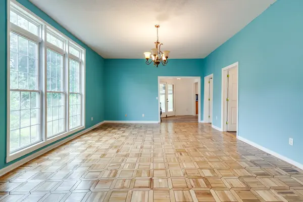 322 David St, Lawrenceburg, TN 38464