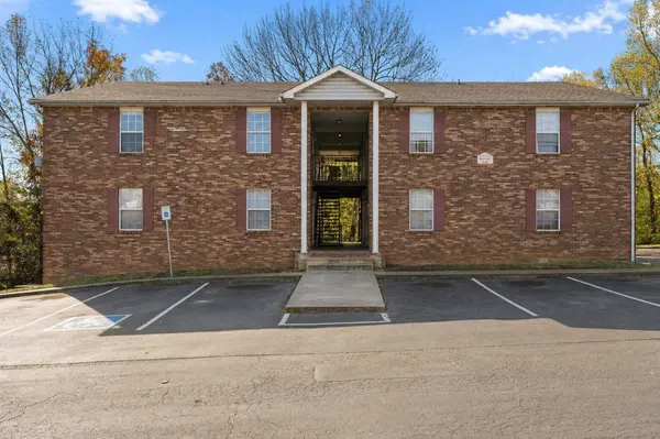 155 Jack Miller Blvd, Clarksville, TN 37042