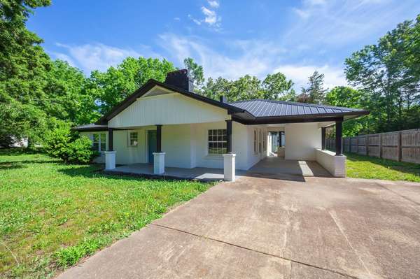 90 SHAW LN, Savannah, TN 38372