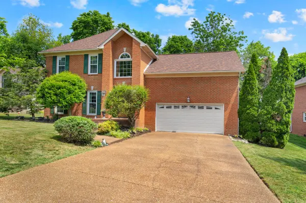 304 Harpeth View Cir, Nashville, TN 37221