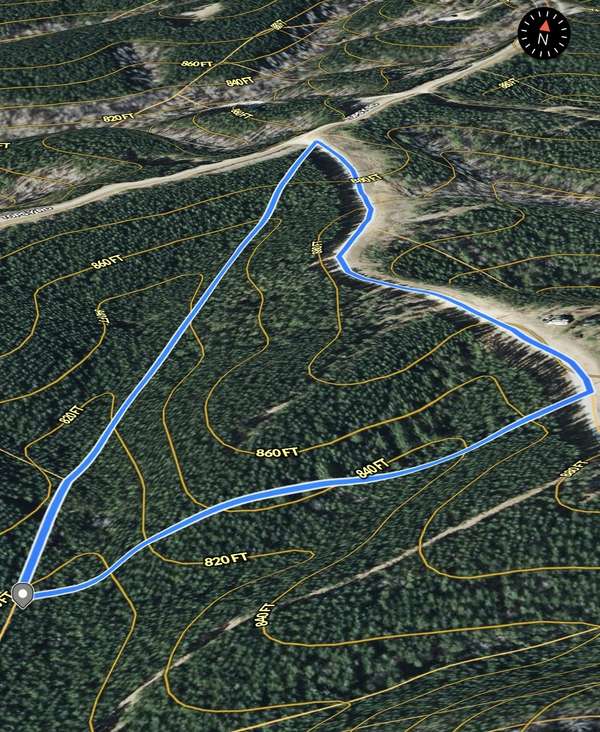 140 Pinewood Dr, Hohenwald, TN 38462