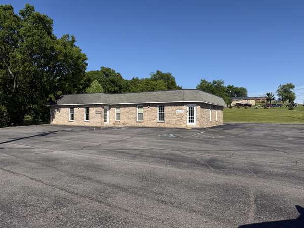 501 Long Hollow Pike, Goodlettsville, TN 37072