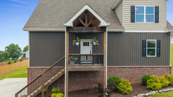 155 Surrey Lane #NE, Cleveland, TN 37312