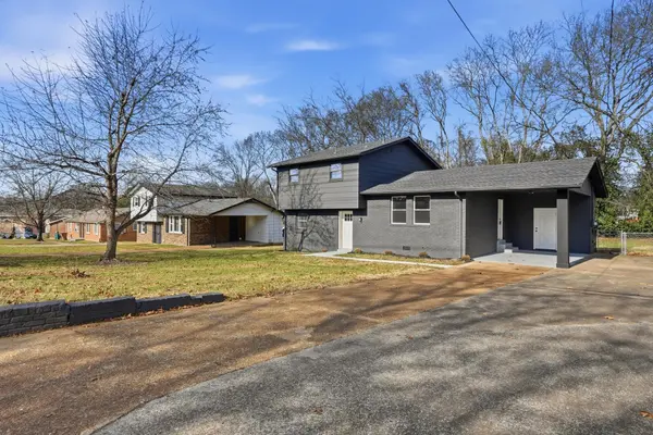 3217 Masonwood Dr, Nashville, TN 37207