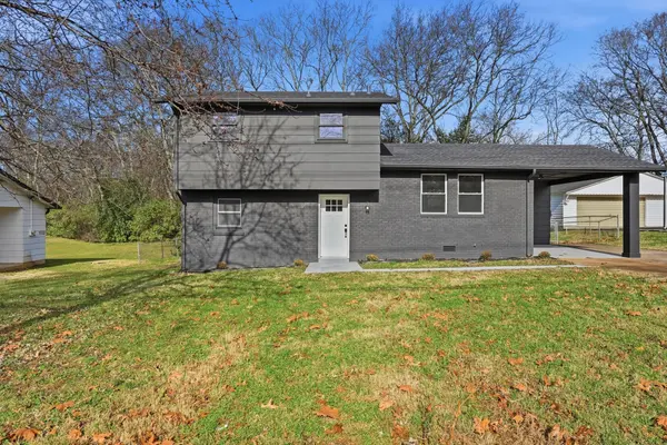 3217 Masonwood Dr, Nashville, TN 37207