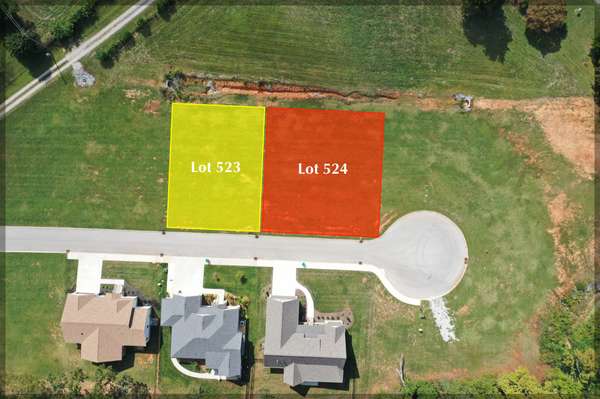 0 River Watch Way, Winchester, TN 37398