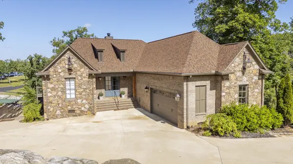 202 RIVERBEND LN, Bath Springs, TN 38311