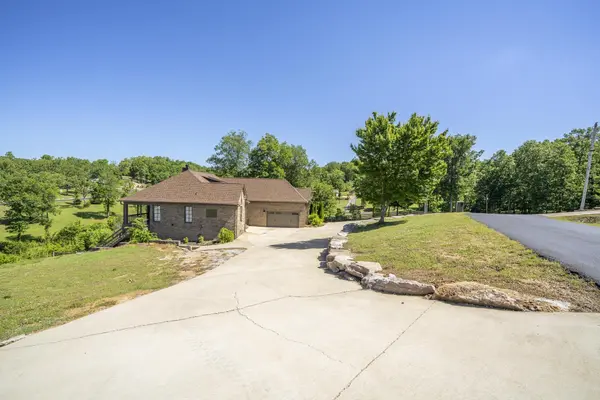 202 RIVERBEND LN, Bath Springs, TN 38311