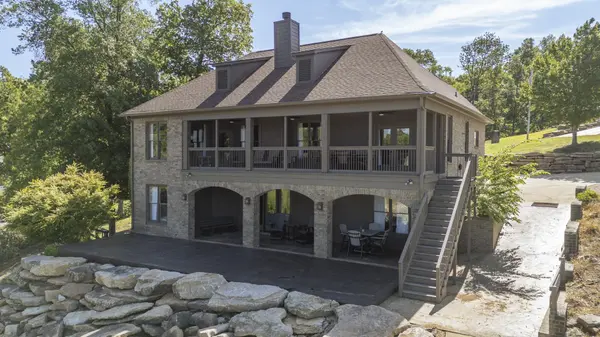 202 RIVERBEND LN, Bath Springs, TN 38311