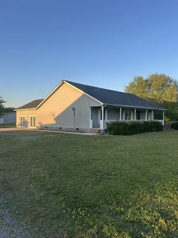 126 Simmons Ln, Shelbyville, TN 37160
