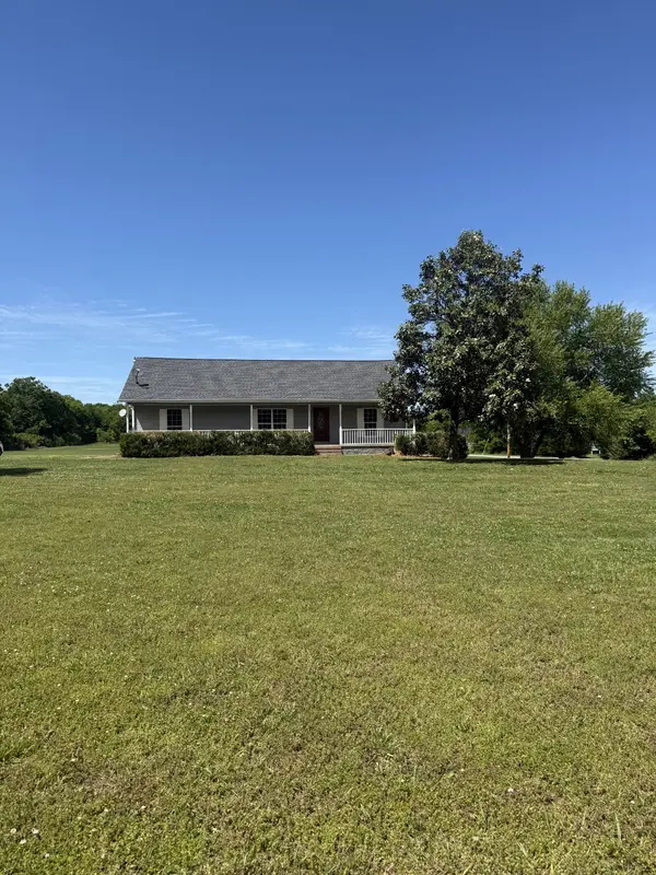 126 Simmons Ln, Shelbyville, TN 37160