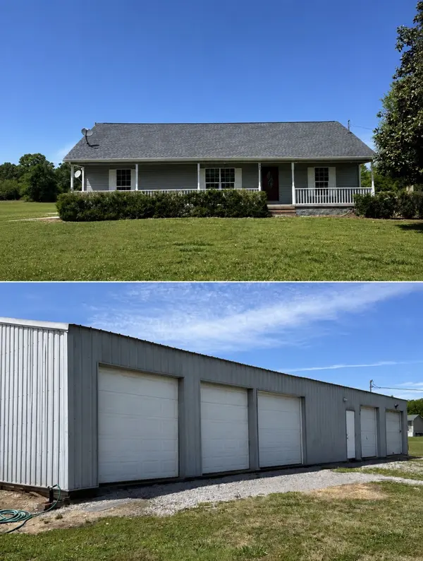 126 Simmons Ln, Shelbyville, TN 37160