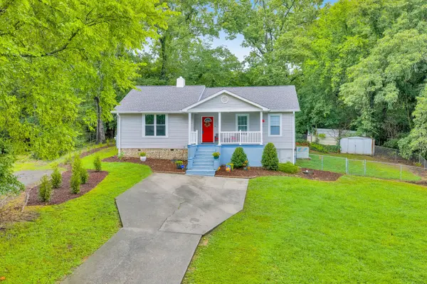 223 Ivy Street, Rossville, GA 30741