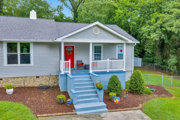 223 Ivy Street, Rossville, GA 30741