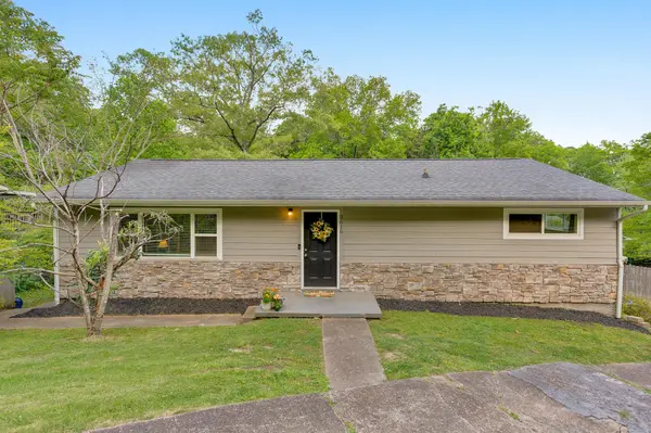 3616 Thrushwood Drive, Chattanooga, TN 37415
