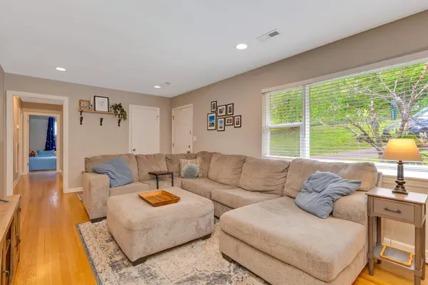 3616 Thrushwood Drive, Chattanooga, TN 37415