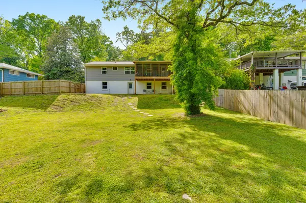 3616 Thrushwood Drive, Chattanooga, TN 37415