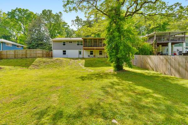 3616 Thrushwood Drive, Chattanooga, TN 37415
