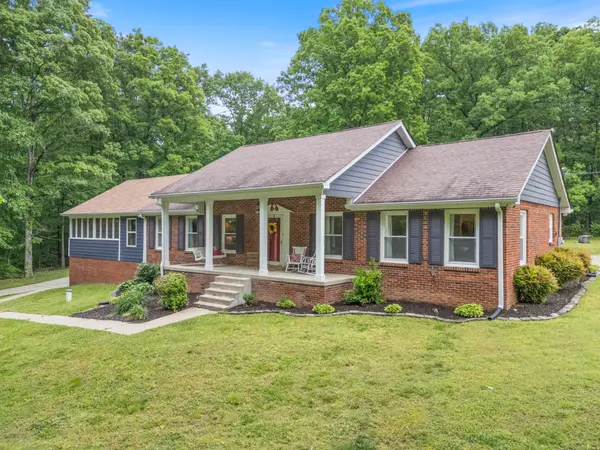 216 Rouse Rd, Dickson, TN 37055