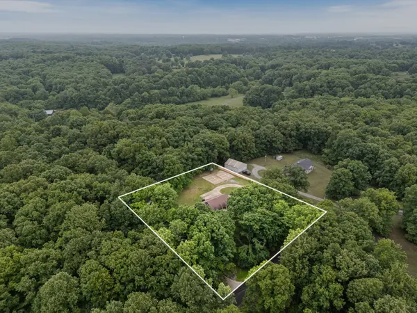 216 Rouse Rd, Dickson, TN 37055