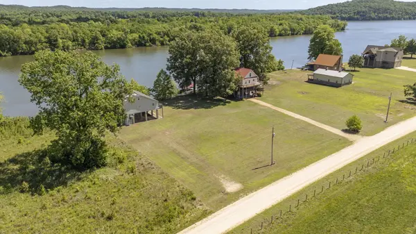 0 SCENIC LN, Bath Springs, TN 38311
