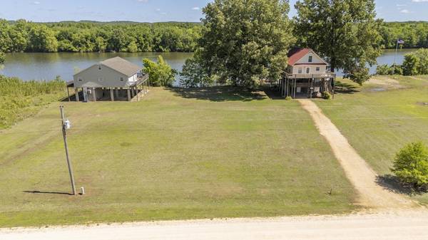 0 SCENIC LN, Bath Springs, TN 38311