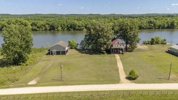 0 SCENIC LN, Bath Springs, TN 38311