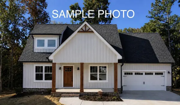 2720 Willow Run Trail #NW, Cleveland, TN 37312