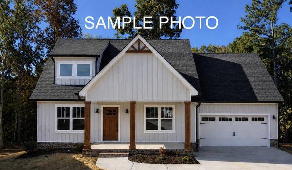 2720 Willow Run Trail #NW, Cleveland, TN 37312