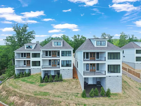 160 CARIBE ROYALE PT #3, Savannah, TN 38372