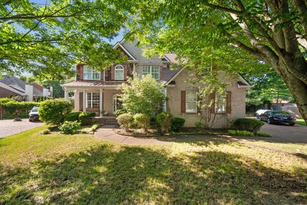 438 Galloway Dr, Franklin, TN 37064