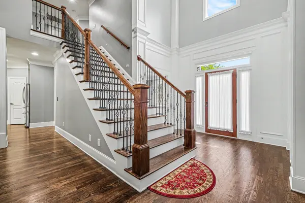 3005 Trawler Ct, Spring Hill, TN 37174
