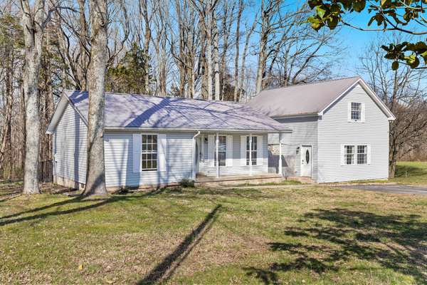 4016 Bentle Dr, Westmoreland, TN 37186