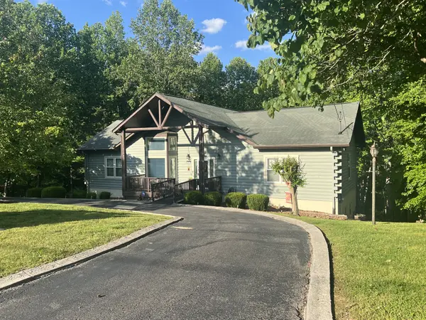 187 Rigsbys Rdg, Lynchburg, TN 37352