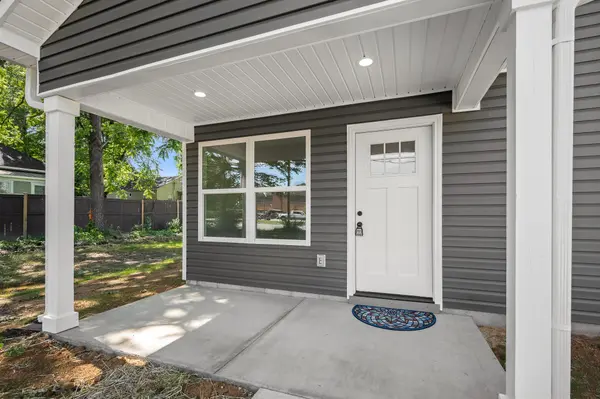 208 DECHERD STREET #W, Tullahoma, TN 37388