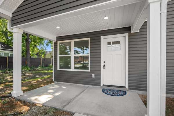 208 DECHERD STREET #W, Tullahoma, TN 37388