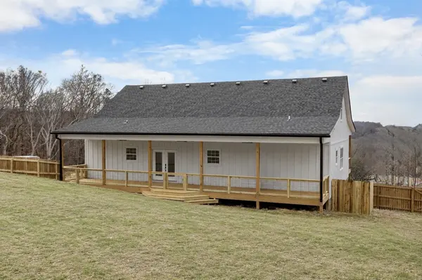 117 Rooster St, Indian Mound, TN 37079