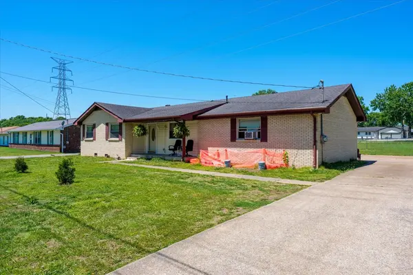 127 Scotch St, Hendersonville, TN 37075