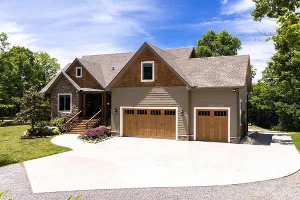 3099 Sunset Drive, Rising Fawn, GA 30738