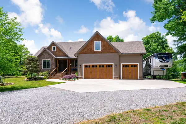 3099 Sunset Drive, Rising Fawn, GA 30738