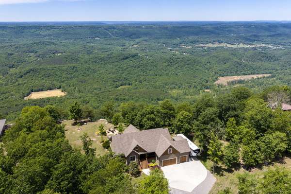 3099 Sunset Drive, Rising Fawn, GA 30738