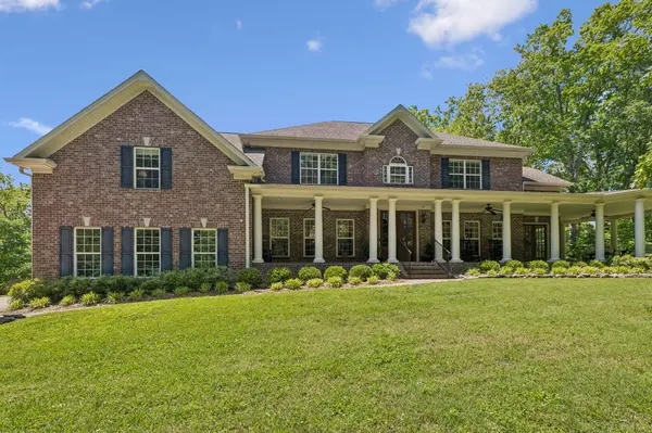 911 Bluff Rd, Brentwood, TN 37027