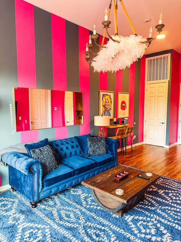 916 Buchanan St #206, Nashville, TN 37208