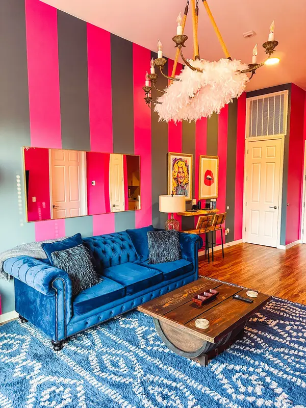 916 Buchanan St #206, Nashville, TN 37208