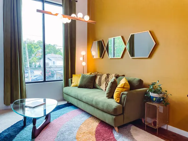 916 Buchanan St #207, Nashville, TN 37208